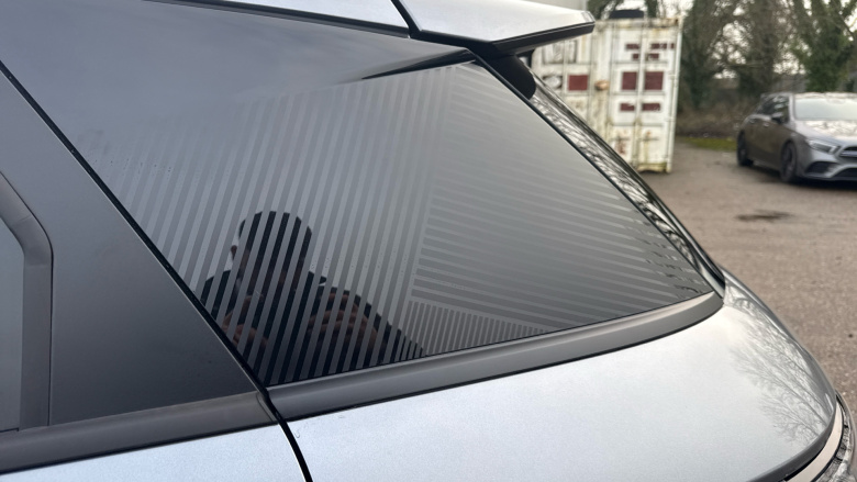 BYD Dolphin 150kW Design 60.4kWh 5dr Auto Electric Hatchback